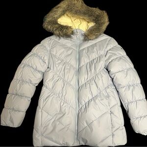 Columbia Girls Arctic Blast Jacket